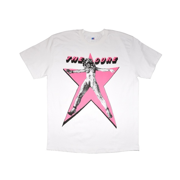 Maggot Death CURE Tee - Picture 1 of 3